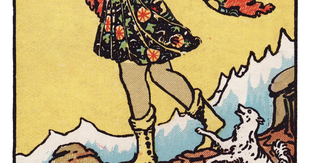 The Fool